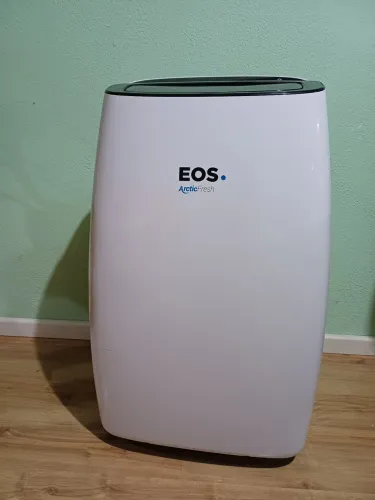 Ar condicionado portátil EOS