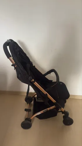 Carrinho de bebê Burigotto Zap