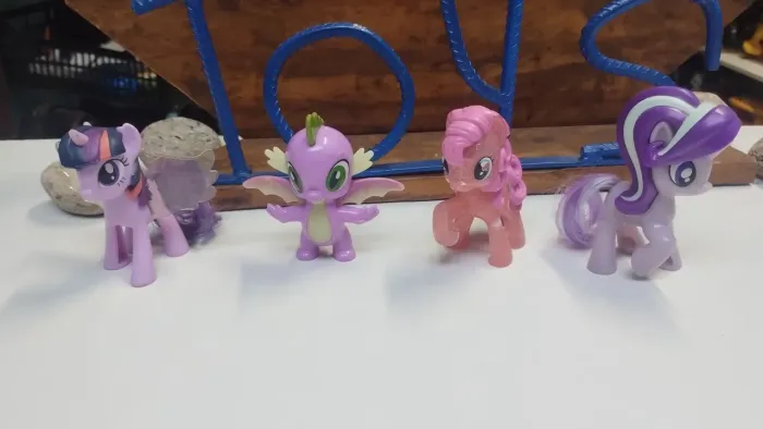 My little pony unidade