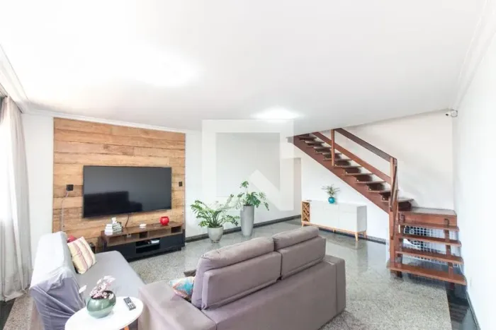 Casa à Venda - Vila Gustavo, 3 Quartos, 257 m2