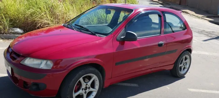 Chevrolet Celta 1.0/super/n.piq.1.0 MPFI VHC 8V 3P 2003