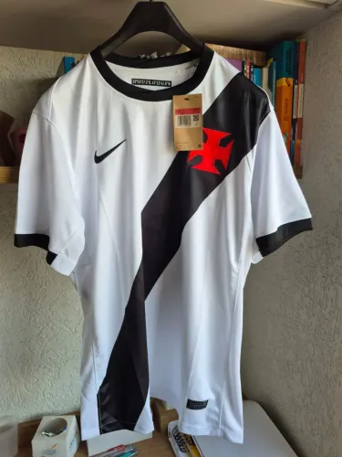 Camisa Vasco da Gama 26/27