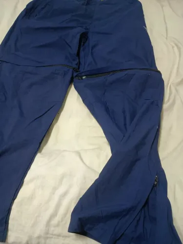 Calça trilha pesca 
