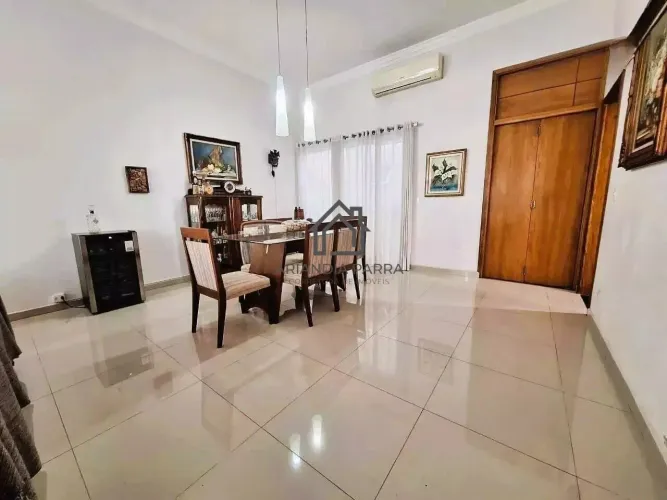 Condomínio Ibiti Royal Park - Casa IBITI ROYAL PARK de 180 m² - Sorocaba/ SP