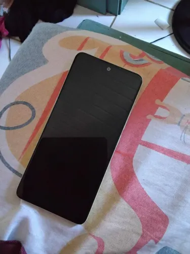 Celular Redmi note 14 256gb