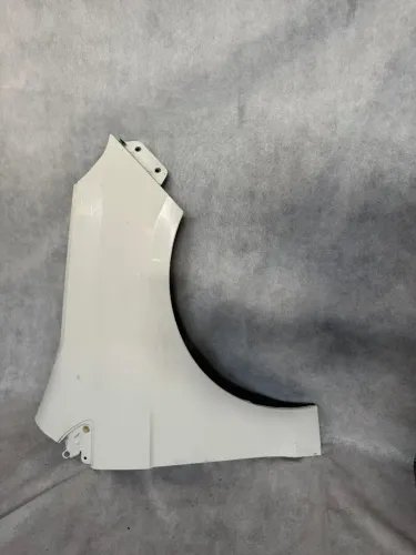 Paralama Fiat Grand Siena 2012-2022 Direito Original - 51851991