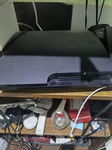 Ps3 final 2101a ( n aceito Olx pay)