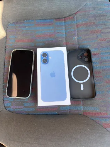 iPhone 17 256gb quase novo, urgente!
