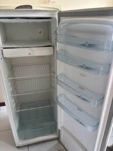 Geladeira Electrolux 1 porta USADA