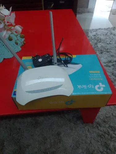 Top link roteador wireless N 300Mbps