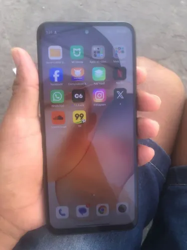Redmi note 12