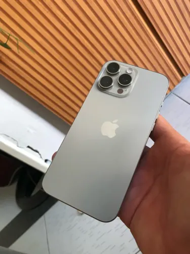 iPhone 16 pro max 256gb