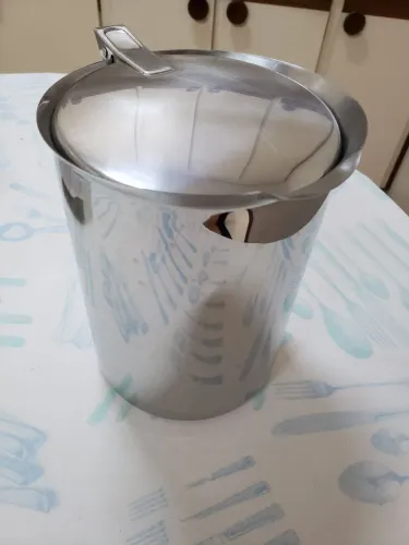 Jarra inox