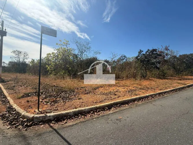 Lote em condomínio à venda, Condomínio Vale do Sol Prime - Funilândia/MG
