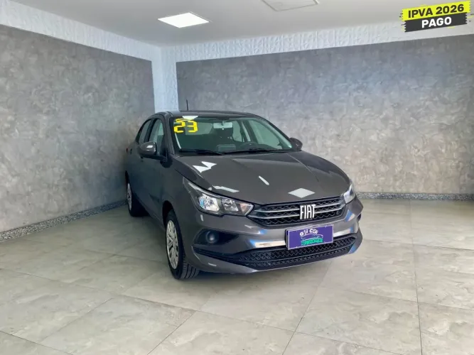 Fiat Cronos Drive 1.0 6V 2023