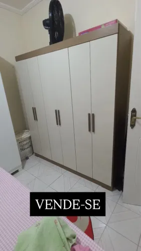 GUARDA ROUPA