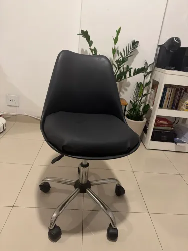 Cadeira Tok Stok