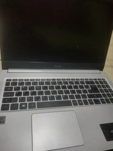 Notebook Acer aspire 5 i3