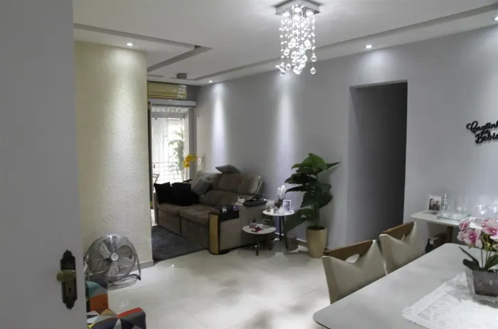 Apartamento 2 quartos