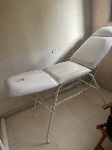 Maca 3 posições reclinável