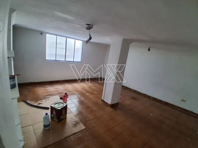 Casa Térrea para Locação na Vila Guilherme 2 Dormitórios, Próxima à Av. Angelina