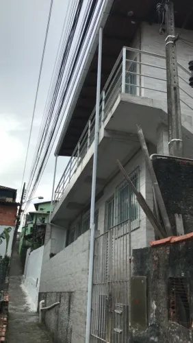 Apartamento Kitnet em Pantanal, Florianópolis/SC