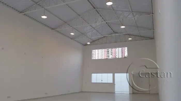 Sala Comercial em Mooca