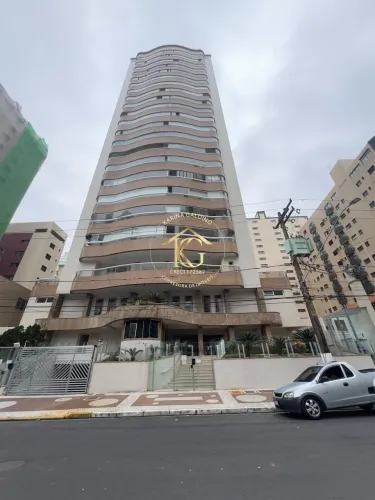 Apartamento Á Venda Vista Mar 3 Quartos 3 Suítes Sacada Gourmet Canto do Forte
