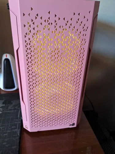 Gabinete Gamer Aerocool
