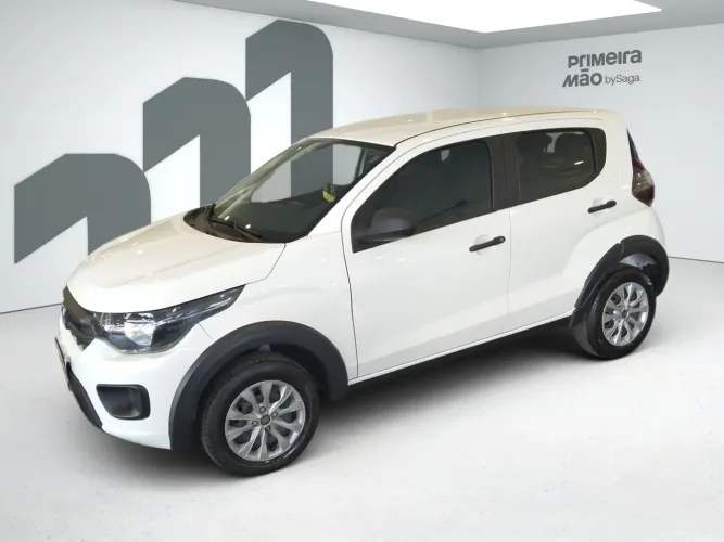Fiat Mobi Like 1.0 Fire Flex 5P. 2023