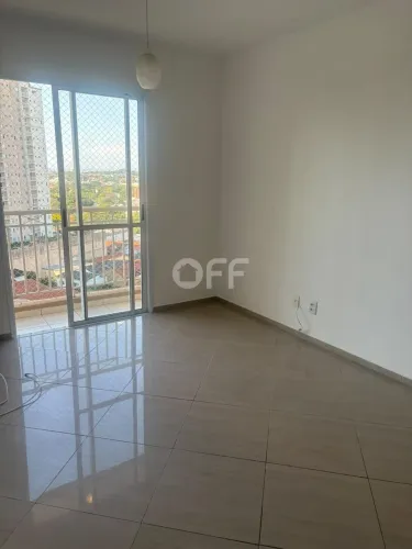 apartamento - Vila Nova - Campinas