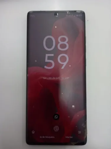 Moto G85 256 Giga