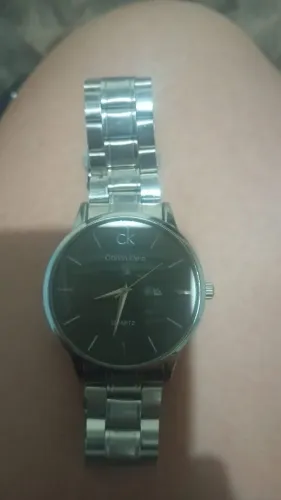 Relógio CK