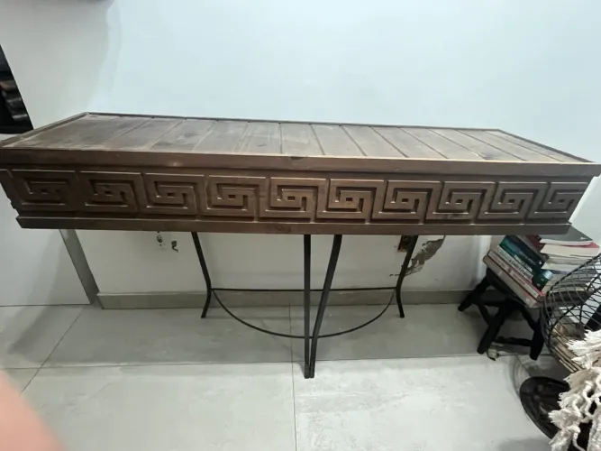 Bancada 