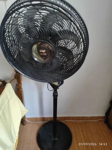 Ventilador
