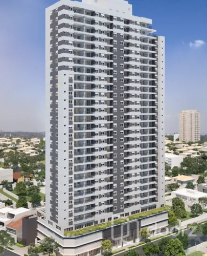 Imóvel na Major Otaviano com 1 dormitórios e 30.88m²