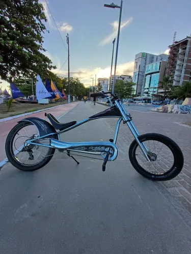 Vendo bike giant stiletto raríssima bike de colecionador 