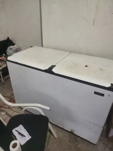 Freezer
