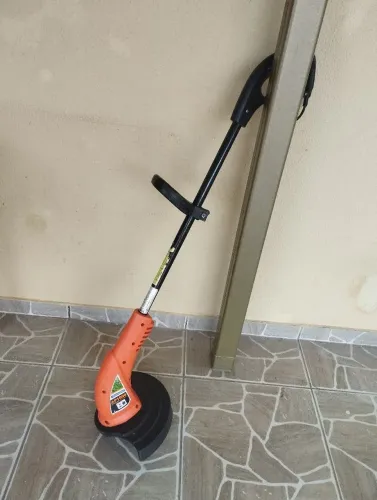 Cortador de grama Tramontina