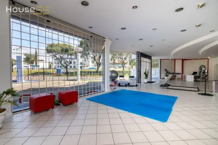 Sala à venda, 290 m² por R$ 6.980.000,00 - Centro - Curitiba/PR