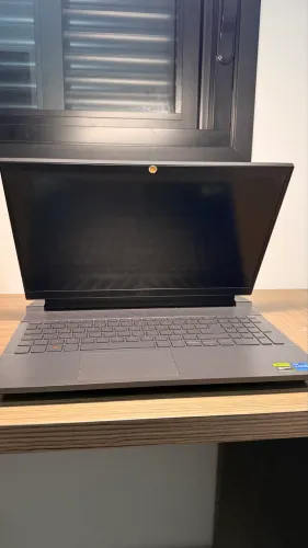 Notebook Gamer Dell i7 (13650HX)- 32GB de Ram