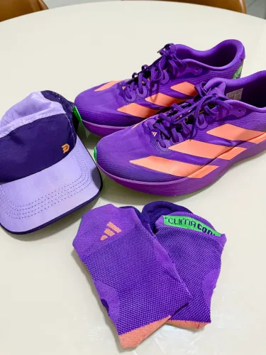 TÊNIS EVO SL ADIDAS 41