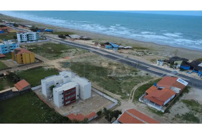 APARTAMENTO CONDOMINIO FECHADO PRAIA DE ATALAIA