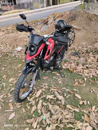 CROSSER 150S FLEX