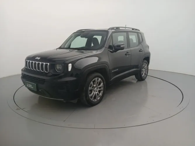 Jeep Renegade Long. T270 1.3 TB 4X2 Flex Aut. 2025