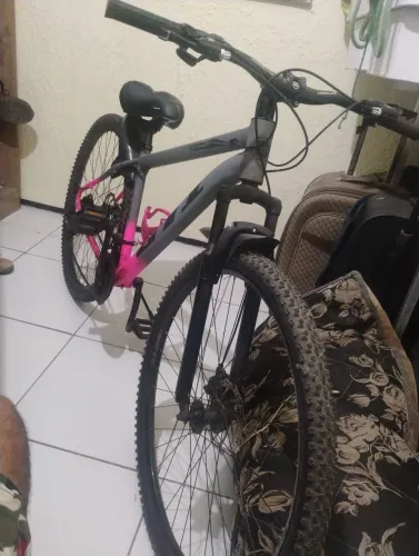 Vendo Bike GTI aro 29