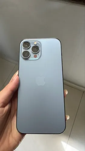 Iphone 13 Promax 256GB