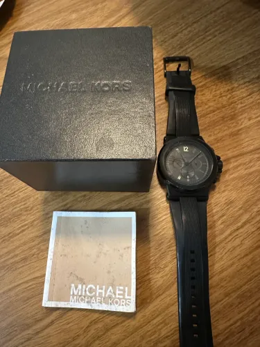 Relógio Michael Kors - Dylan Mk8152