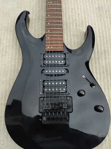 Guitarra Cort X 250