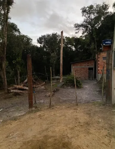 OPORTUNIDADE EM ITANHAEM! TERRENO DE 500 M2 POR 75.000